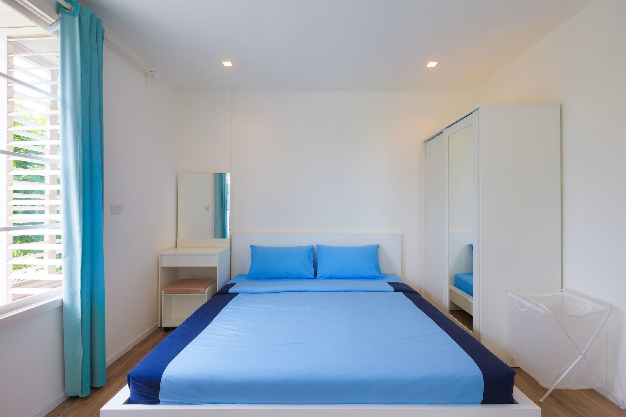 Summer Huahin Condominium Exterior foto