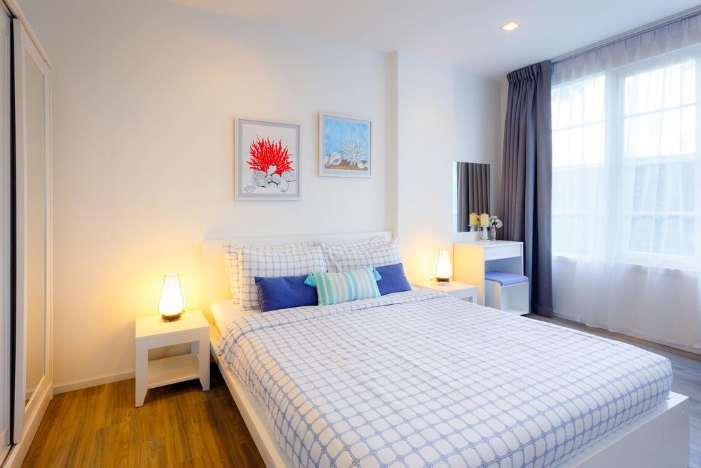 Summer Huahin Condominium Exterior foto